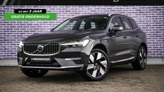 Gebruikt 2023 Volvo XC60 Plus SUV | € 47.899 (Eerlijke prijs)