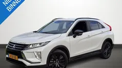 Gebruikt 2020 Mitsubishi Eclipse Cross Edition SUV | € 18.949 (Eerlijke prijs)