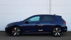 VW Golf VIII