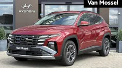 Rood Nieuw 2024 Hyundai Tucson Comfort SUV | € 41.400 (Goede deal)