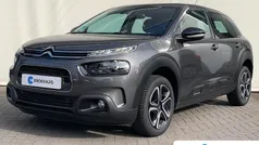 Gebruikt 2020 Citroën C4 Cactus Feel Hatchback | € 14.640 (Eerlijke prijs)