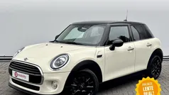 Wit Gebruikt 2018 Mini Cooper Pepper Hatchback | € 14.695 (Goede deal)