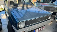 Gebruikt 1981 VW Golf I Sedan | € 5.999