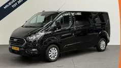 Gebruikt 2020 Ford Transit Custom Van | € 25.490 (Eerlijke prijs)