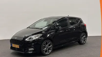 Occasion Ford Fiesta ST-Line 95 PK (69 kW) 2020 Hatchback