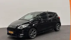 Gebruikt 2020 Ford Fiesta ST-Line Hatchback | € 10.890 (Eerlijke prijs)