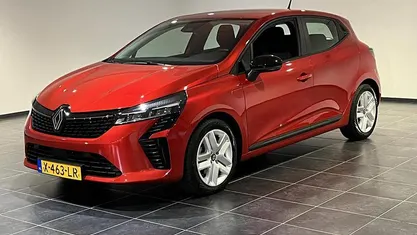 Occasion 2023 Renault Clio V Evolution Hatchback | € 21.995 (Eerlijke prijs)