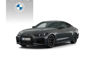 Occasion BMW 420 M Sport 184 PK (135 kW) 2025 Coupé