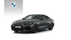 Gebruikt 2025 BMW 420 M Sport Coupé | € 87.994 (Eerlijke prijs)