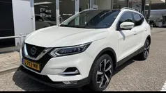 Gebruikt 2021 Nissan Qashqai Premium Edition SUV | € 22.890 (Eerlijke prijs)