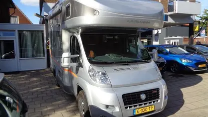 Occasion Fiat Ducato 158 PK (116 kW) 2007 Van