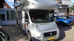 Gebruikt 2007 Fiat Ducato Van | € 32.500