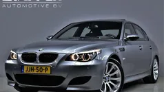 Gebruikt 2007 BMW M5 Sedan | € 69.995