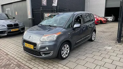 Occasion 2009 Citroën C3 Picasso Exclusive MPV | € 2.499 (Goede deal)