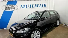 Gebruikt 2020 VW Golf VIII Comfortline Stationwagen | € 15.950 (Eerlijke prijs)