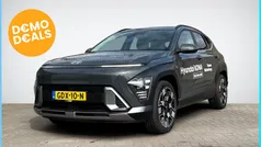 Grijs Nieuw 2024 Hyundai Kona Premium SUV | € 37.549 (Eerlijke prijs)