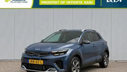 Occasion 2026 Kia Stonic GT-Line SUV | € 27.940 (Eerlijke prijs)