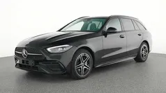 Gebruikt 2023 Mercedes C300 Business Stationwagen | € 45.750 (Eerlijke prijs)