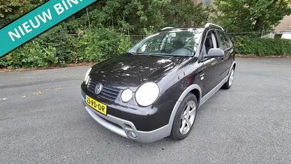 Occasion VW Polo 75 PK (55 kW) 2005 Hatchback