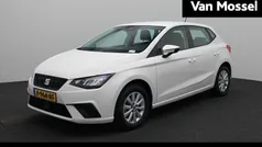 Wit Gebruikt 2022 Seat Ibiza Style Hatchback | € 16.900 (Eerlijke prijs)