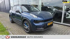 Gebruikt 2023 Lynk & Co 01 SUV | € 24.950 (Eerlijke prijs)
