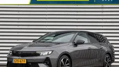 Grijs metallic Gebruikt 2024 Opel Astra Stationwagen | € 31.900 (Eerlijke prijs)