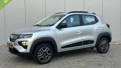 Gebruikt 2022 Dacia Spring Expression Hatchback | € 10.435 (Eerlijke prijs)