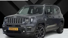 Grijs Gebruikt 2023 Jeep Renegade SUV | € 31.395 (Eerlijke prijs)