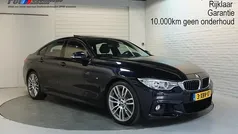 Gebruikt 2014 BMW 435 Executive Coupé | € 25.600 (Eerlijke prijs)