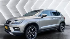 Gebruikt 2017 Seat Ateca SUV | € 10.940 (Eerlijke prijs)