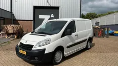 Overige Gebruikt 2015 Peugeot Expert Van | € 3.850 (Eerlijke prijs)