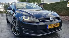 Gebruikt 2013 VW Golf VII R-line Hatchback | € 9.345 (Super prijs)