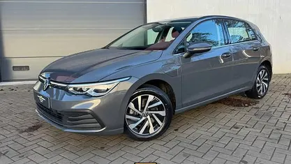 Occasion VW Golf VIII Style 204 PK (150 kW) 2022 Hatchback