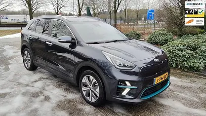 Occasion 2020 Kia e-Niro SUV | € 14.950 (Eerlijke prijs)