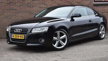Occasion Audi A5 211 PK (155 kW) 2008 Coupé