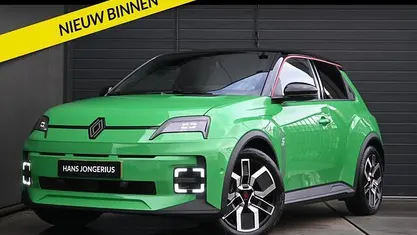 Occasion Renault R5 Komfort 110 kW (150 PK) 2024 Hatchback