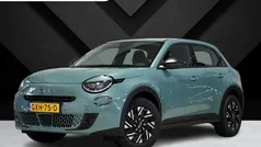 Gebruikt 2024 Fiat 600 Urban SUV | € 25.920 (Goede deal)