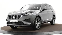 Grijs Gebruikt 2020 Seat Tarraco 4Drive SUV | € 29.740 (Goede deal)