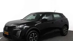 Zwart Gebruikt 2025 Peugeot 2008 Style SUV | € 29.445 (Eerlijke prijs)