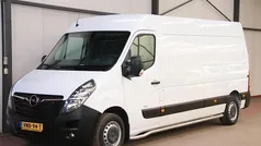 Gebruikt 2021 Opel Movano Van | € 15.900 (Goede deal)