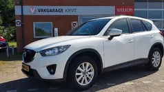 Gebruikt 2013 Mazda CX-5 SUV | € 15.950 (Eerlijke prijs)