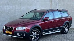 Gebruikt 2008 Volvo XC70 Kinetic Stationwagen | € 9.440 (Super prijs)