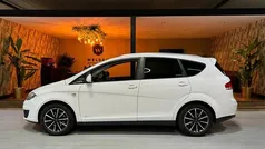 Wit Gebruikt 2011 Seat Altea XL Copa MPV | € 3.990 (Eerlijke prijs)