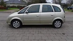 Gebruikt 2008 Opel Meriva MPV | € 1.950 (Eerlijke prijs)