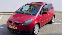 Rood Gebruikt 2007 Mitsubishi Colt Hatchback | € 1.945 (Eerlijke prijs)