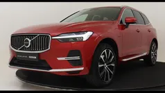 Oranje Gebruikt 2022 Volvo XC60 Ultimate SUV | € 43.890 (Eerlijke prijs)