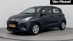 Grijs Gebruikt 2021 Hyundai i10 Comfort Hatchback | € 13.400 (Eerlijke prijs)