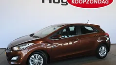 Gebruikt 2012 Hyundai i30 GO! Hatchback | € 7.940 (Goede deal)