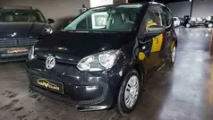 Gebruikt 2012 VW up! Move Hatchback | € 5.850 (Goede deal)