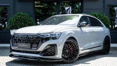 Gebruikt 2024 Audi Q8 Competition SUV | € 143.950